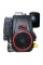 Двигатель Loncin LC1P92F-1 вертикальный вал